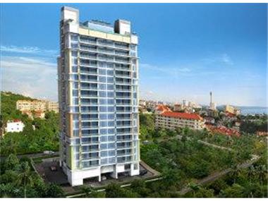 Penthouse for sale in Pattaya (Chon Buri)