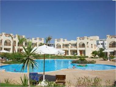 2 Bedroom Apartment for sale in Sharm el Sheikh (Muhafazat Janub Sina')