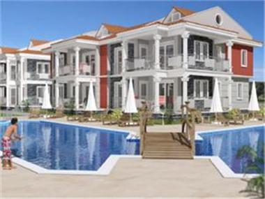 2 Bedroom Apartment for sale in Fethiye (Mugla)