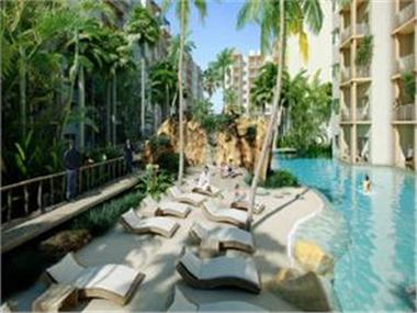 2 Bedroom Apartment for sale in Pattaya (Chon Buri)