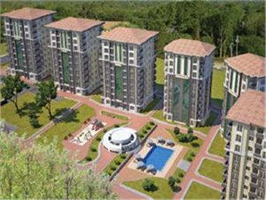 3 Bedroom Apartment for sale in Istanbul (Istanbul)