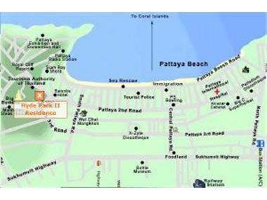 1 Bedroom Apartment for sale in Pattaya (Chon Buri)