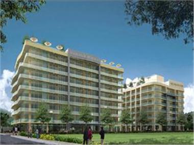 1 Bedroom Apartment for sale in Pattaya (Chon Buri)
