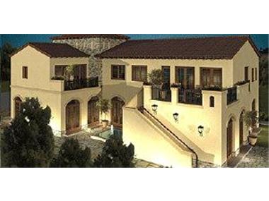 6 Bedroom Semi-detached House for sale in Jumeirah Islands (Dubai)