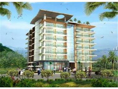 1 Bedroom Apartment for sale in Pattaya (Chon Buri)