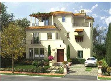 4 Bedroom Detached House for sale in New Delhi (Delhi)