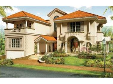 4 Bedroom Detached House for sale in Bengaluru (Karnataka)