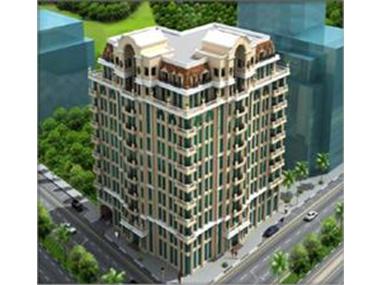 Studio Apartment for sale in Jumeira (Dubai)