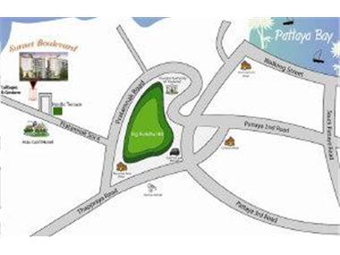 1 Bedroom Apartment for sale in Pattaya (Chon Buri)