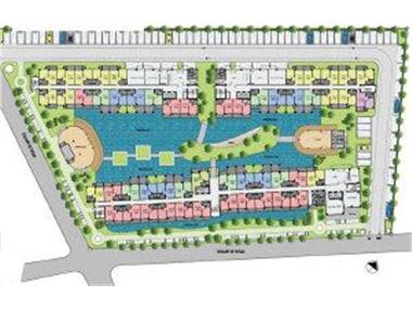1 Bedroom Apartment for sale in Pattaya (Chon Buri)
