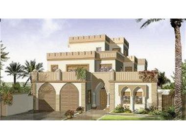 3 Bedroom Detached House for sale in The Palm Jumeirah (Dubai)