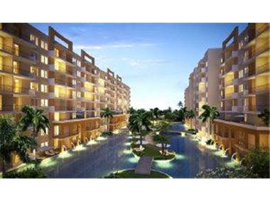 2 Bedroom Flat for sale in Pattaya (Chon Buri)