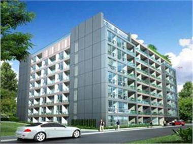 Studio Flat for sale in Pattaya (Chon Buri)