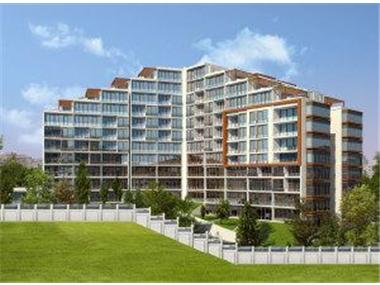 1 Bedroom Apartment for sale in Istanbul (Istanbul)