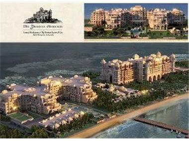 1 Bedroom Apartment for sale in The Palm Jumeirah (Dubai)