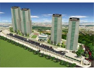 3 Bedroom Apartment for sale in Istanbul (Istanbul)