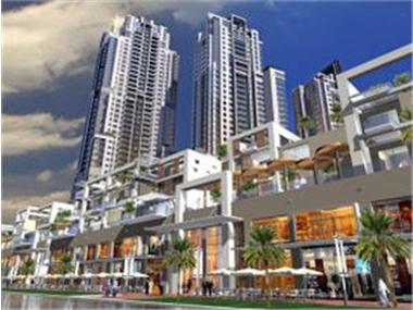 3 Bedroom Apartment for sale in Business Bay (Dubai)