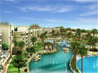 3 Bedroom Apartment for sale in Hurghada (Muhafazat al Bahr al Ahmar)