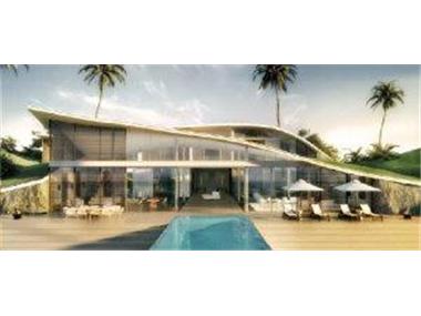 5 Bedroom Detached House for sale in Abu Dhabi (Abu Dhabi)