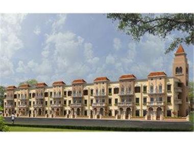 3 Bedroom Town House for sale in Jumeira (Dubai)