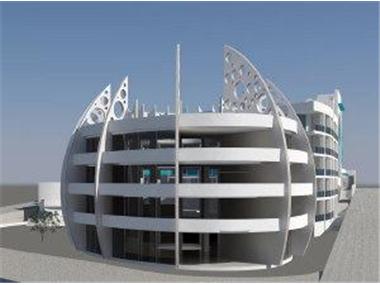 3 Bedroom Flat for sale in Sousse (Sousse)
