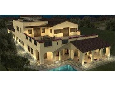 6 Bedroom Detached House for sale in Jumeirah Islands (Dubai)
