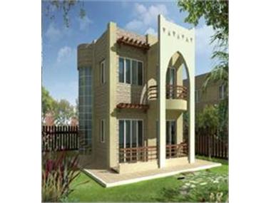 3 Bedroom Detached House for sale in Marsa Alam (Muhafazat al Bahr al Ahmar)