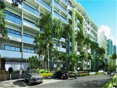 1 Bedroom Apartment for sale in Pattaya (Chon Buri)