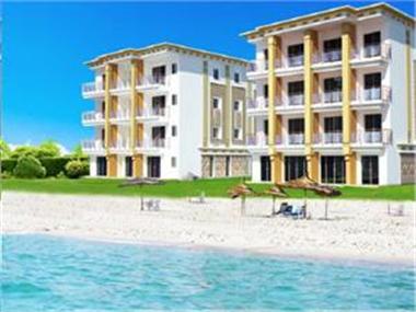 Studio Apartment for sale in Port el Kantaoui (Sousse)