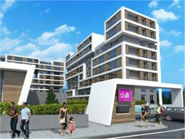 3 Bedroom Apartment for sale in Istanbul (Istanbul)