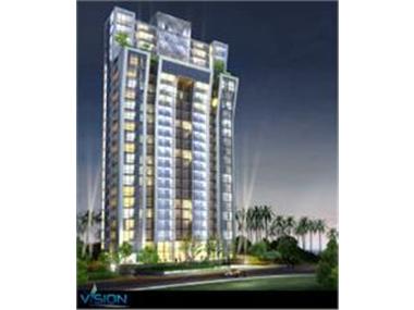 1 Bedroom Apartment for sale in Pattaya (Chon Buri)