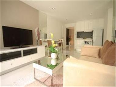 1 Bedroom Apartment for sale in Pattaya (Chon Buri)