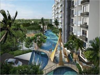 1 Bedroom Apartment for sale in Pattaya (Chon Buri)