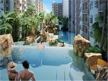 1 Bedroom Apartment for sale in Pattaya (Chon Buri)