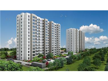 2 Bedroom Apartment for sale in Dubai Sports City (Dubai)