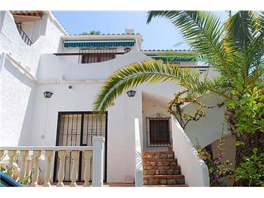 Bungalow for sale in Rada de Moraira (Valencia)