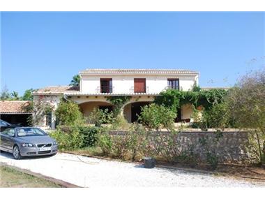 Country Property for sale in La Xara (Valencia)