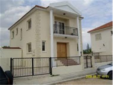 Villas for sale in Pyla (Larnaca)