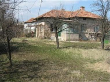House for sale in Sofia (Sofiya-Grad)