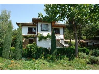 House for sale in Ruse (Ruse)