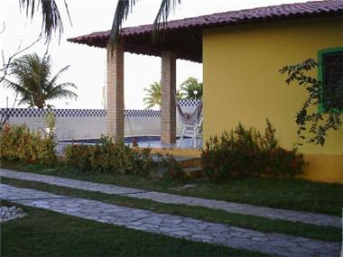 House/villa for sale in Joao Pessoa (Paraiba)