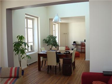 Apartment       for sale in Quimper (Brittany)