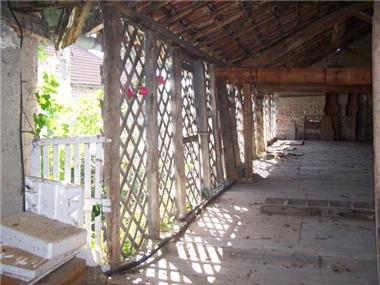 Villa for sale in Artagnan (Midi-Pyrenees)