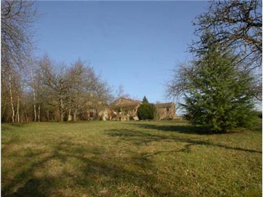 House/villa for sale in Cluny (Bourgogne)