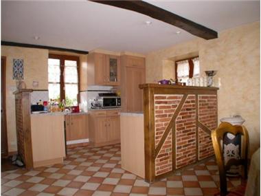 House/villa for sale in Charolles (Bourgogne)