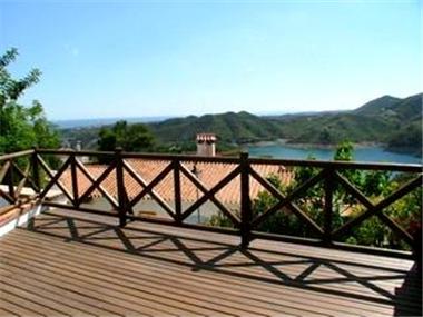 Villa for sale in Istan (Andalucia)