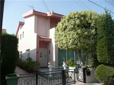 House for sale in Nicosia (Nicosia)