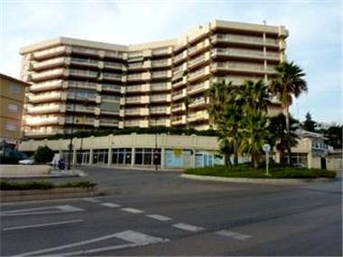 Apartment for sale in Fuengirola (Andalucia)
