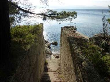 House for sale in Omis (Splitsko-Dalmatinska Zupanija)