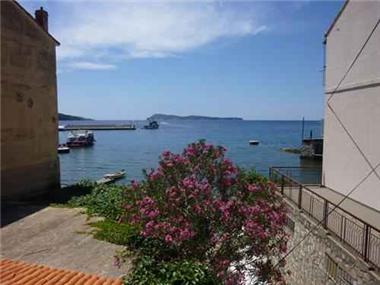 Unique Property for sale in Komiza (Splitsko-Dalmatinska Zupanija)